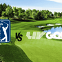 The PGA vs. LIV Showdown in Las Vegas: A Battle for the Soul of Golf