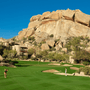 Planning the Ultimate Golf Trip to Arizona - Golfers at the Boulders Golf Club