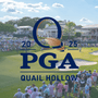 Previewing the 2025 PGA Championship at Quail Hollow What to Expect