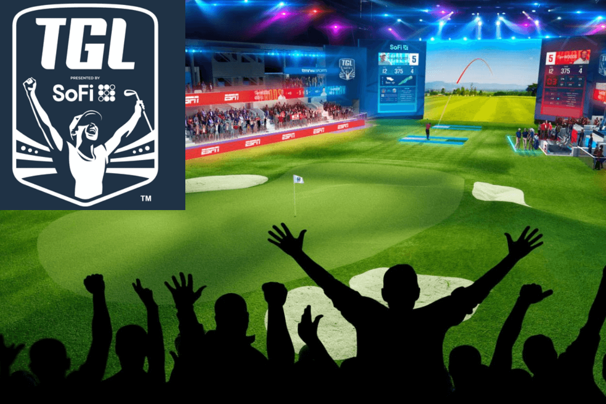 The Debut of TGL: Tiger Woods’ and Rory McIlroy’s New Vision for Golf Entertainment