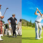 The Evolution of Golf Apparel: From Classic to Contemporary