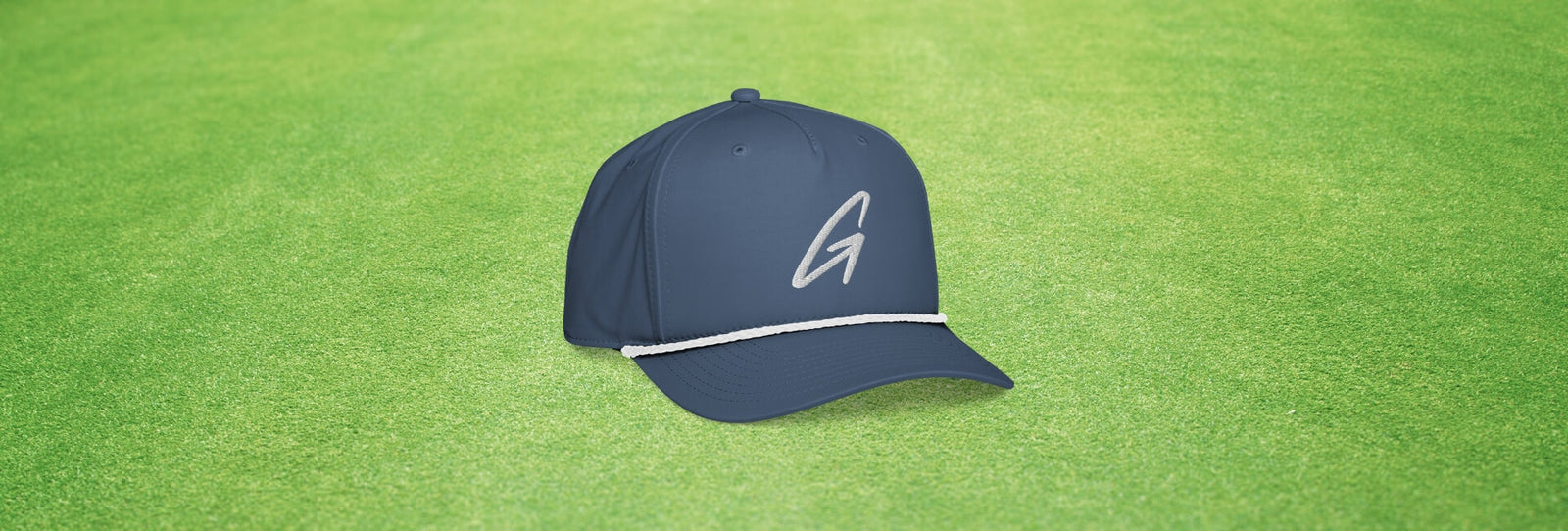 Golfista Classic Rope Hat - Best Golf Hats