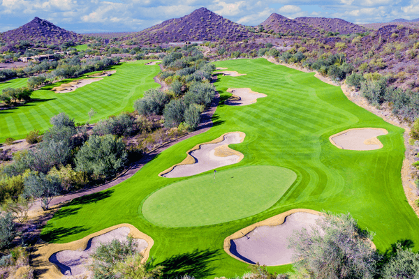 10 Must Play Public Golf Courses in Arizona - Golfista Apparel Co.