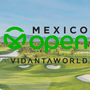 Mexico Open at Vidanta logo over a picture of the Vidanta golf course - Previewing the 2025 Mexico Open: The Ultimate Guide