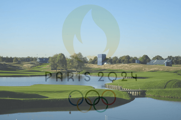 Teeing Off in Paris: Golf's Return to the Olympic Stage