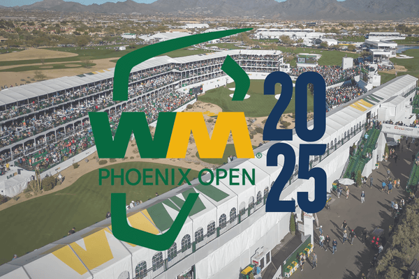 The Changes Coming to the Waste Management Phoenix Open in 2025