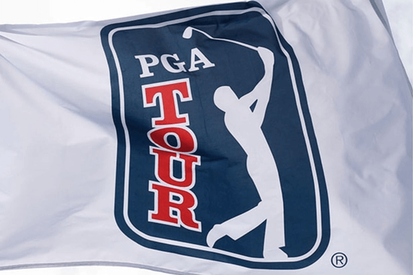 The PGA Tour's Seismic Shift