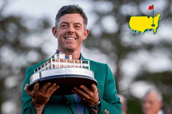The Significance of Rory’s Historic 2025 Masters Victory