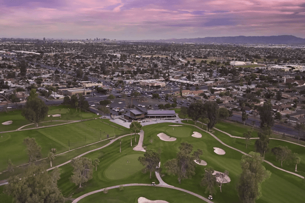 The Vital Role of Urban Golf Courses: Preserving Green Spaces in the Heart of the City