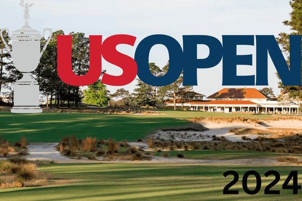 The Ultimate Guide to the 2024 U.S. Open at Pinehurst No. 2