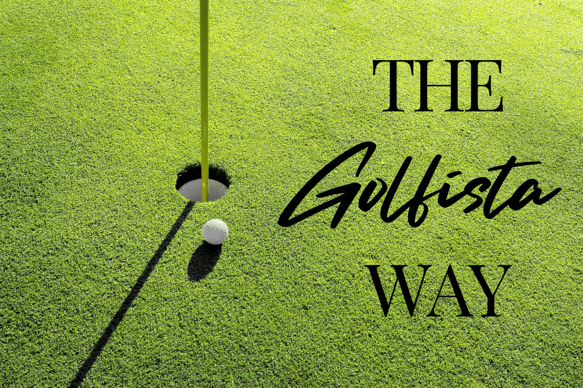 The Golfista Way: Building a Stylish and Sustainable Golf Apparel Brand - Golfista Apparel Co.