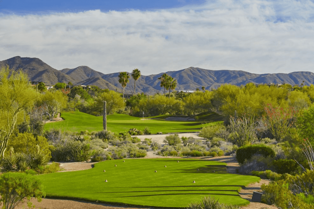 Top 10 Golf Resorts in Arizona - Golfista Apparel Co.