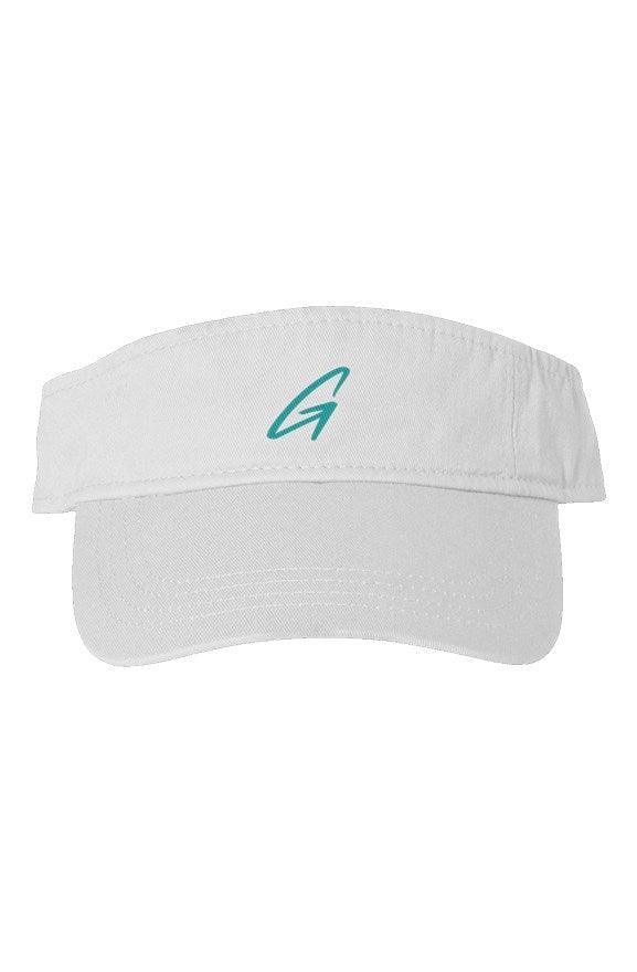 Visors - Golfista Apparel Co.