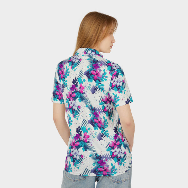 Aloha Performance Golf Polo