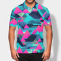 Backtrack Men’s Performance Golf Polo