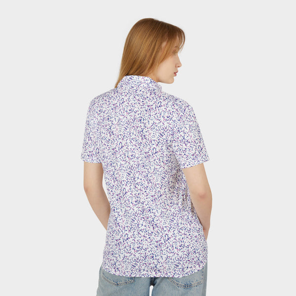 Polo de golf pour homme Confetti Performance