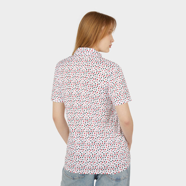 Gambler Performance Golf Polo