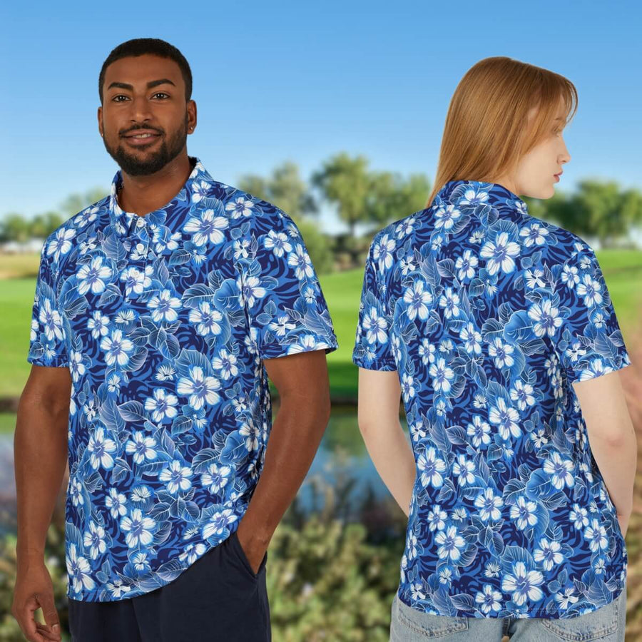 Golfista Performance Golf Polos