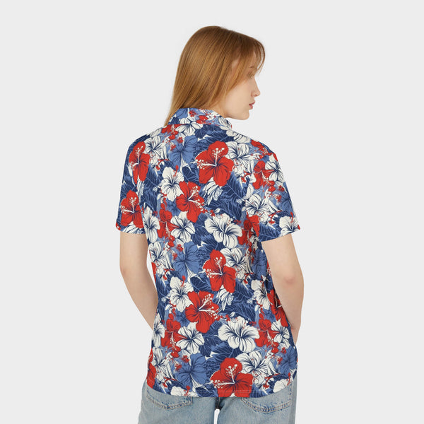 Magnum Performance Golf Polo