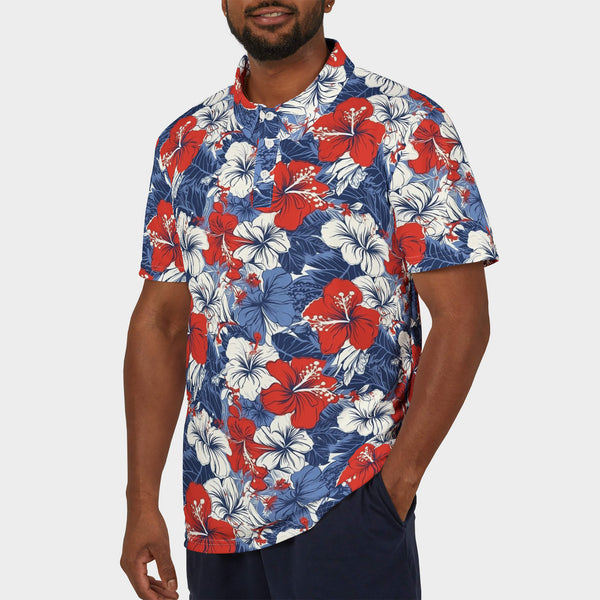 Magnum Performance Golf Polo