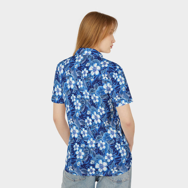 Polo de golf Oasis Performance pour homme