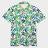 Palm Beach Performance Golf Polo Front