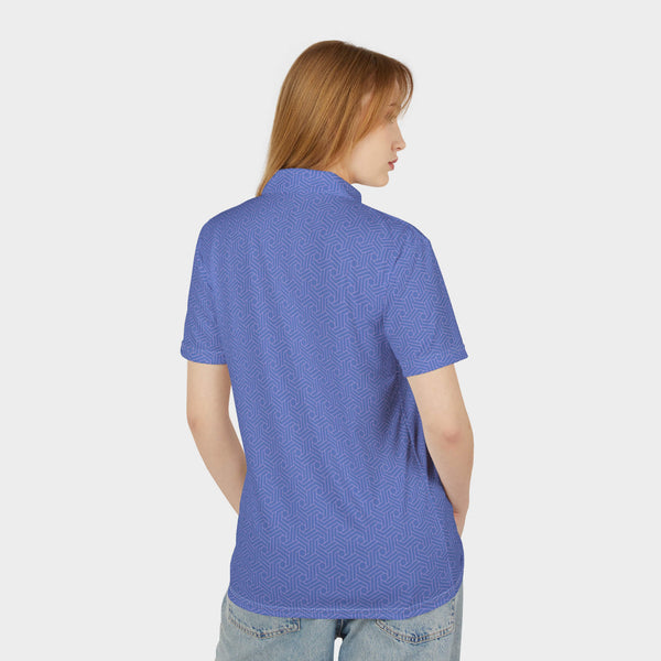 Portals Performance Golf Polo