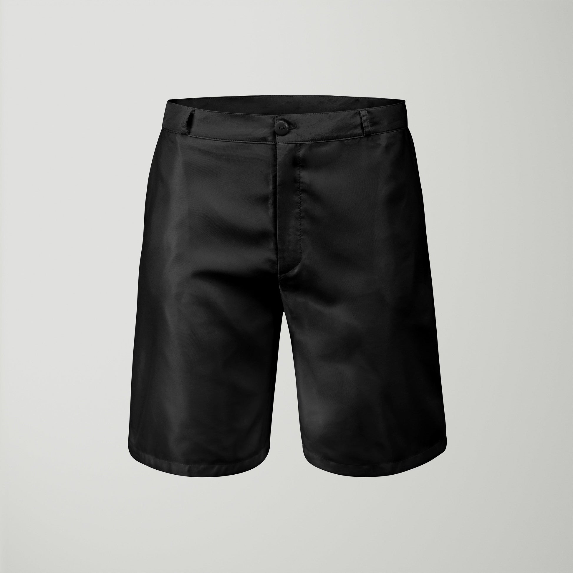 Black Club Classic Shorts - Golfista Apparel Co.