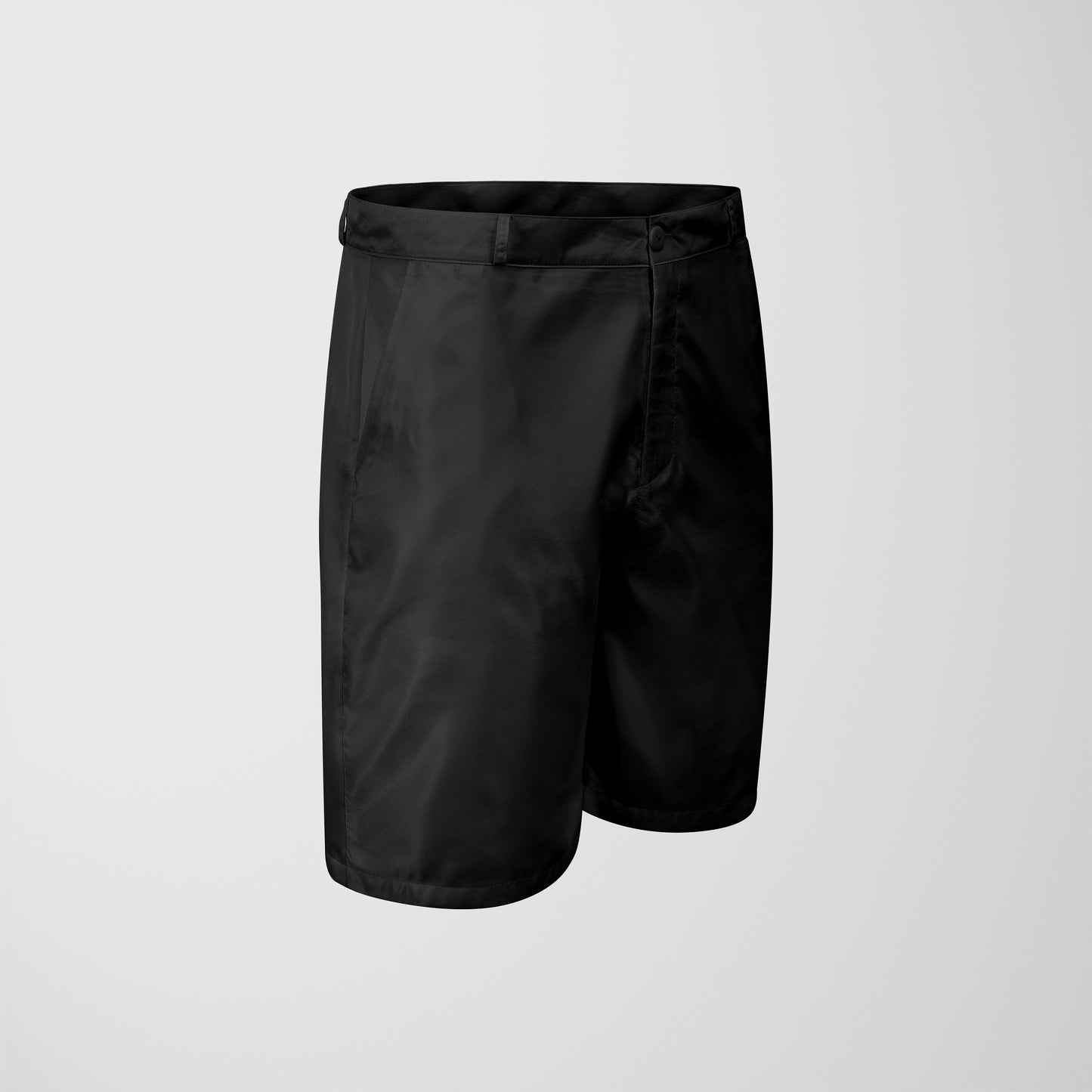 Black Club Classic Shorts - Golfista Apparel Co.