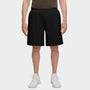 Black Men's Casual Golf Shorts