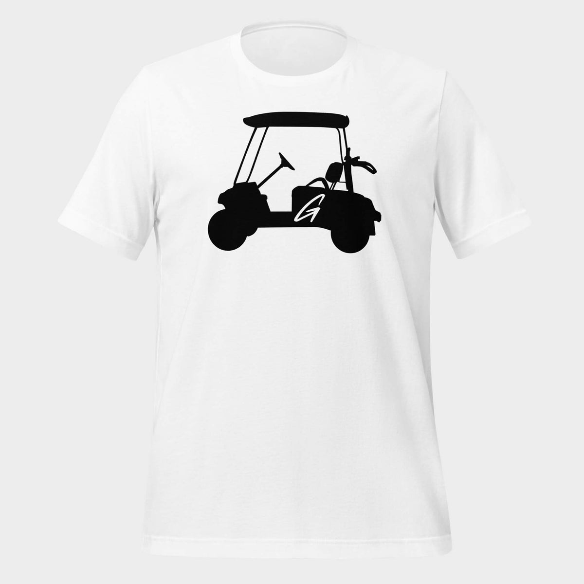 Golf Cart Eco Tee