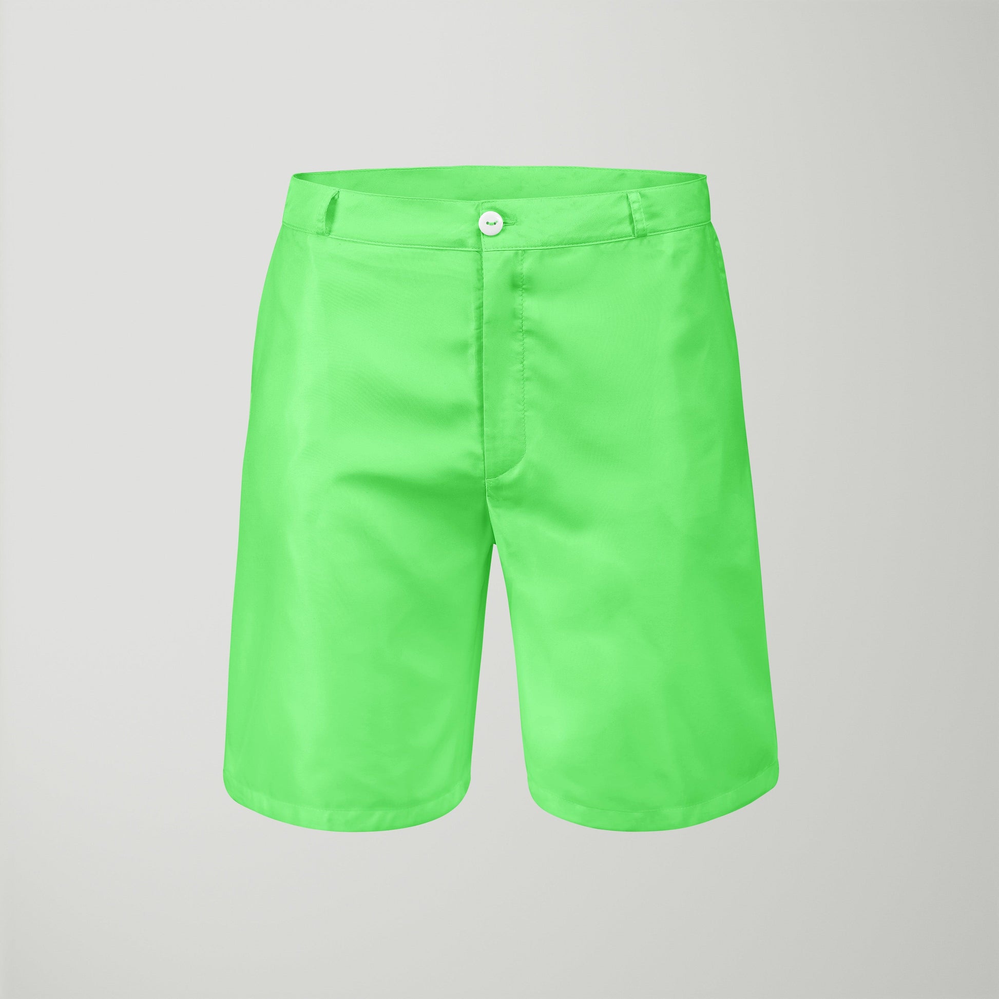 Green Club Classic Golf Shorts - Golfista Apparel Co.