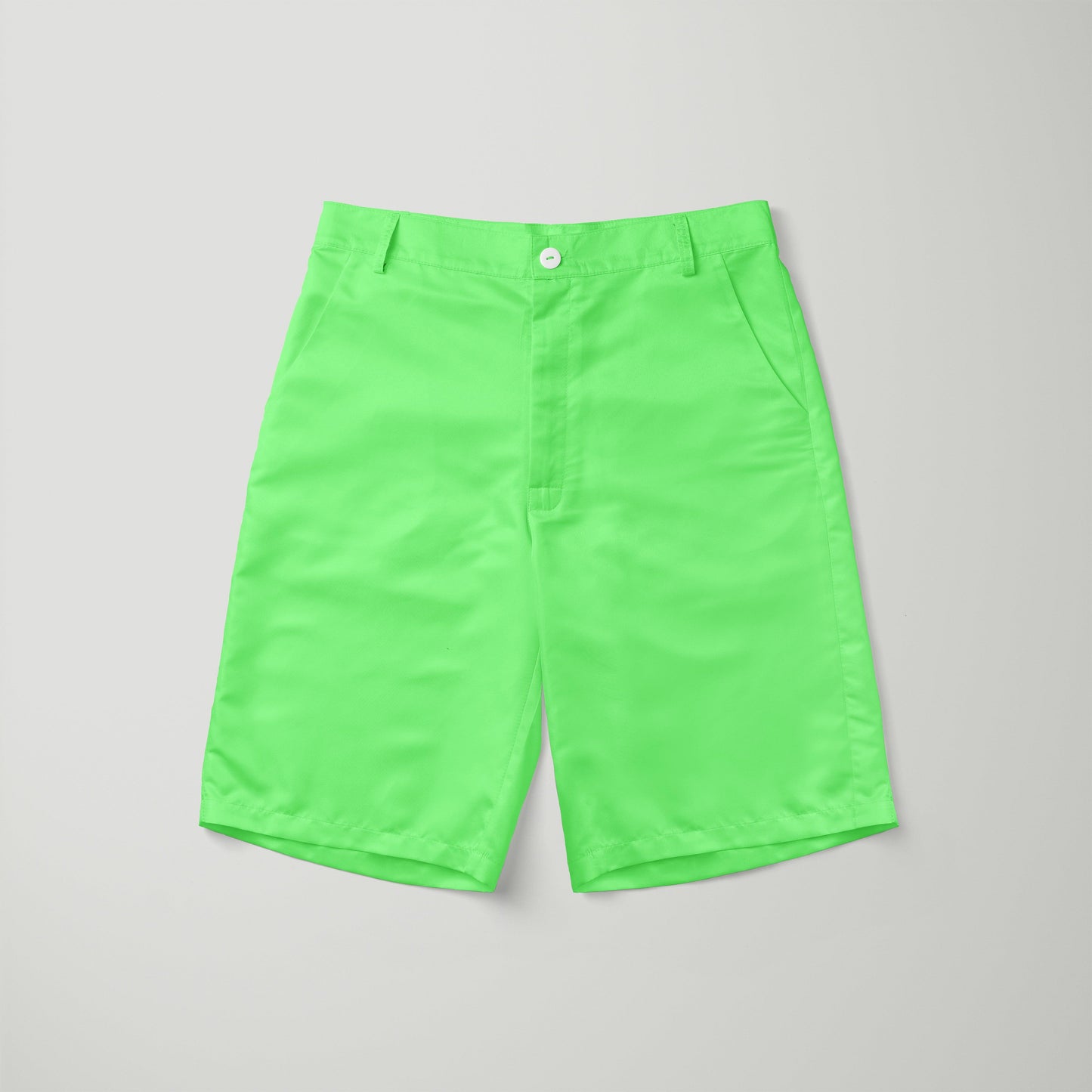 Green Club Classic Golf Shorts - Golfista Apparel Co.