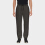 Grey Men's Casual Golf Joggers