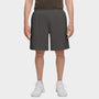 Grey Men's Casual Golf Shorts