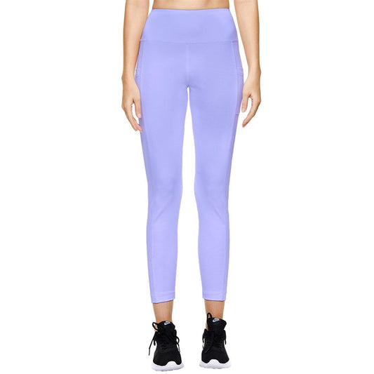 Light Purple Pro Form Leggings - Golfista Apparel Co.