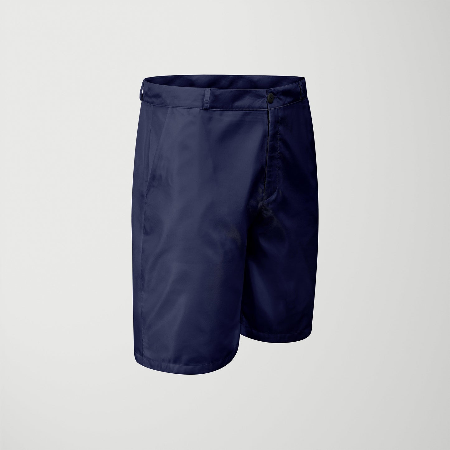 Navy Club Classic Shorts - Golfista Apparel Co.