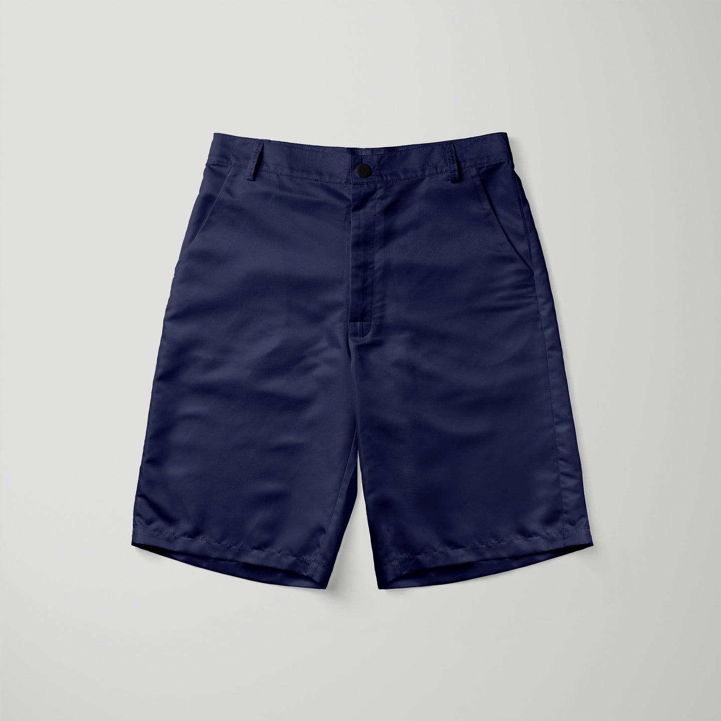 Navy Club Classic Shorts - Golfista Apparel Co.