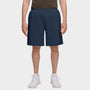 Navy Men's Casual Golf Shorts