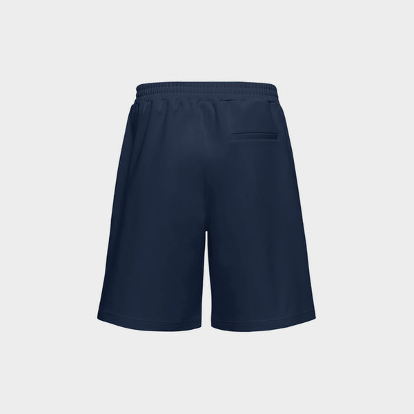 Navy Women's Casual Golf Shorts