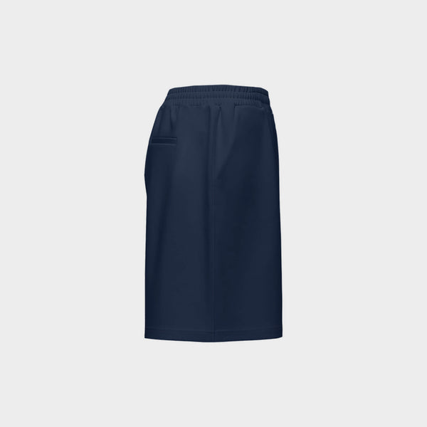 Navy Women's Casual Golf Shorts