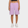 Pink Women's Casual Golf Shorts