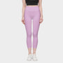 Pink Women's Performance Golf Leggings