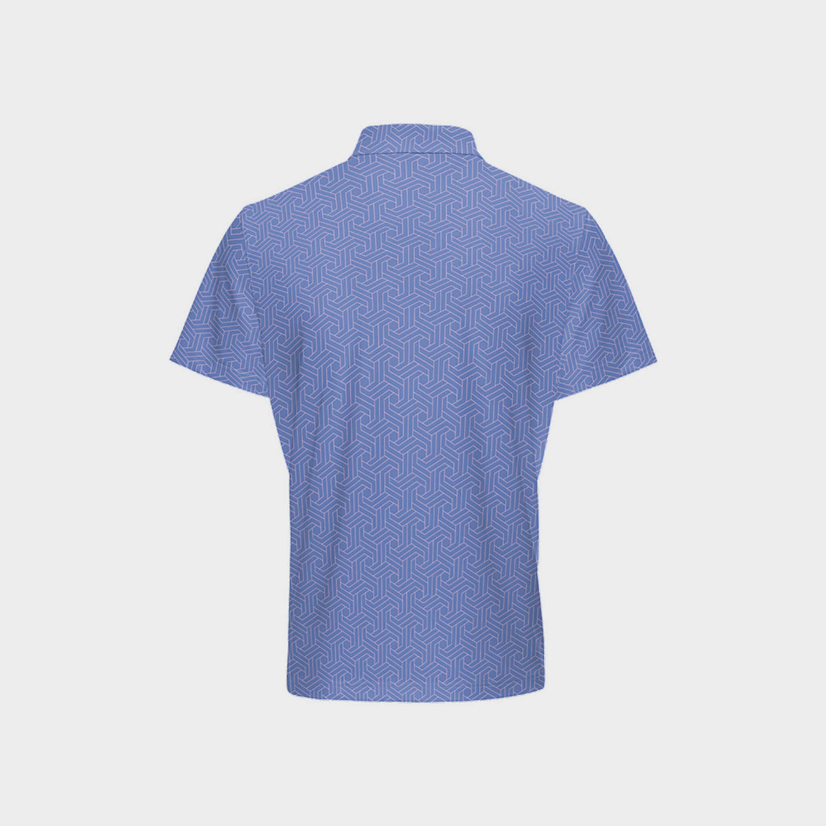 Portals Men’s Performance Golf Polo