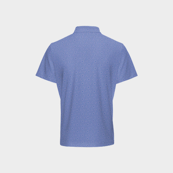 Portals Men’s Performance Golf Polo