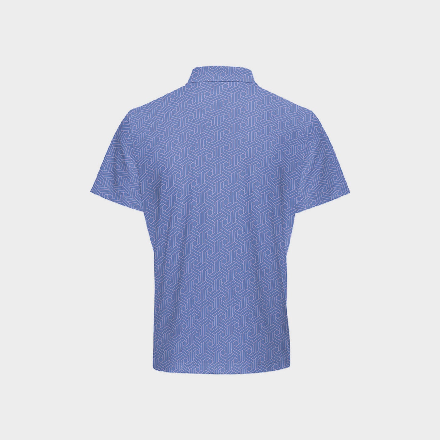 Portals Men’s Performance Golf Polo