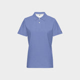 Portals Women’s Performance Golf Polo front