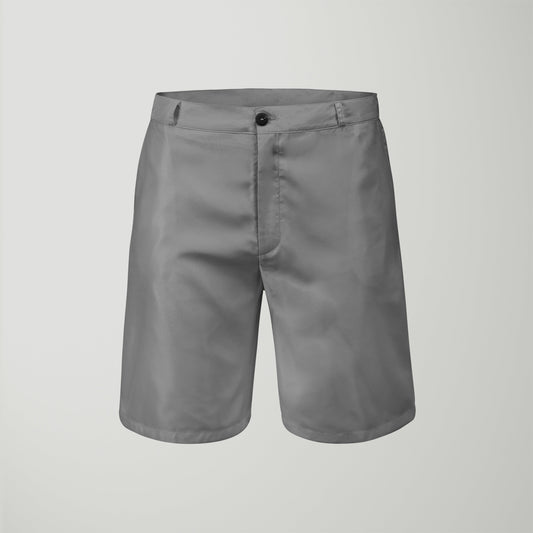 Silver Club Classic Golf Shorts - Golfista Apparel Co.