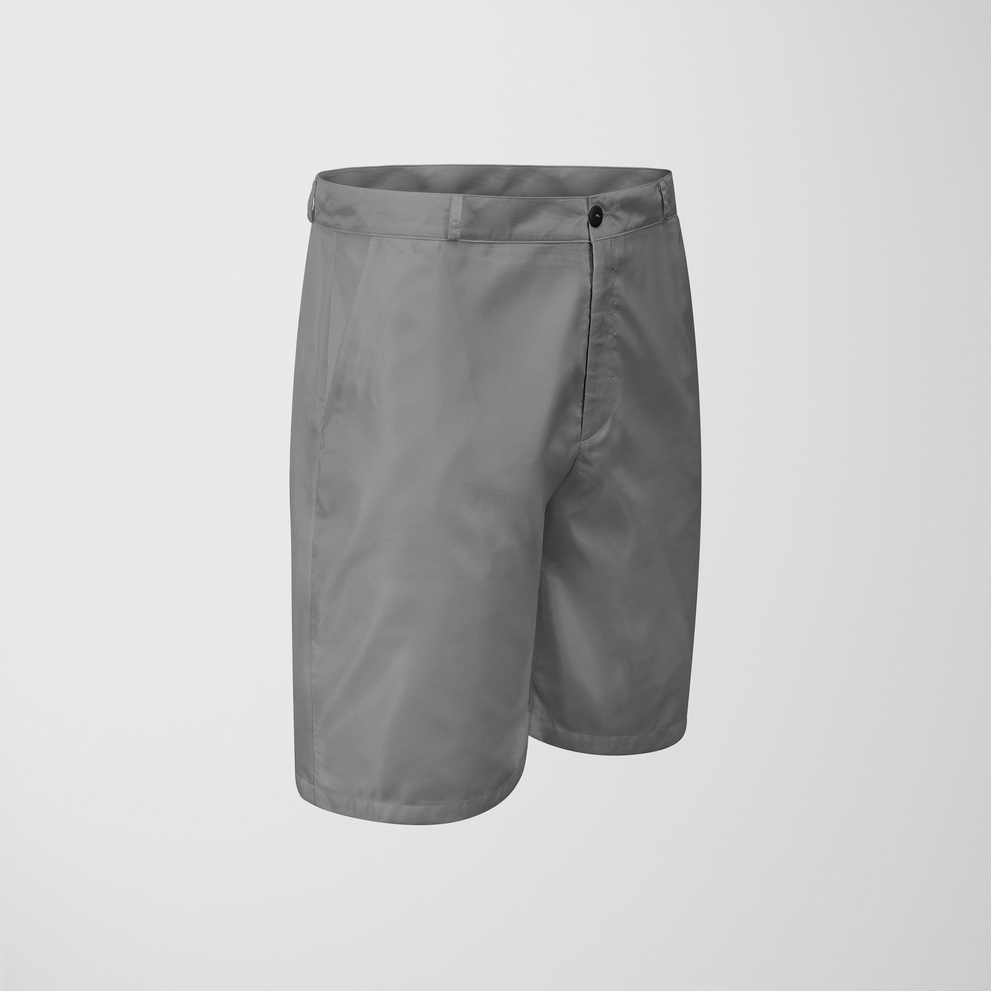 Silver Club Classic Golf Shorts - Golfista Apparel Co.