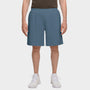 Steel Blue Men's Casual Golf Shorts